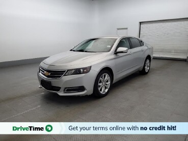 2018 Chevrolet Impala in Owings Mills, MD 21117