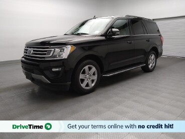 2020 Ford Expedition in Arlington, TX 76011