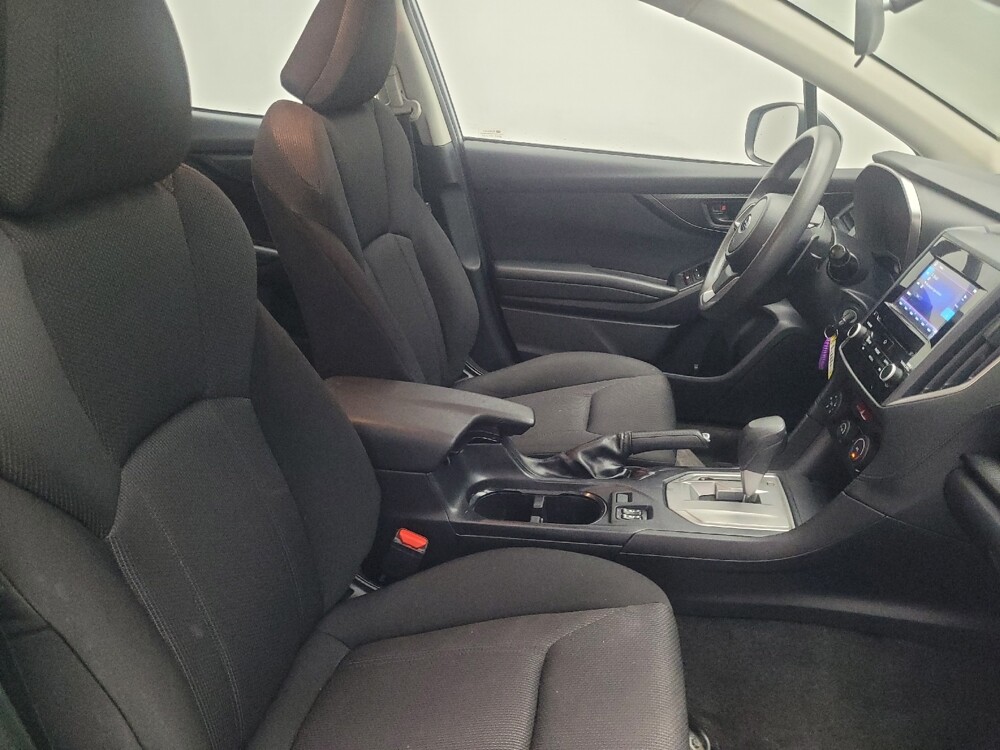 2019 Subaru Impreza in Conyers, GA 30094 - 18049719 21