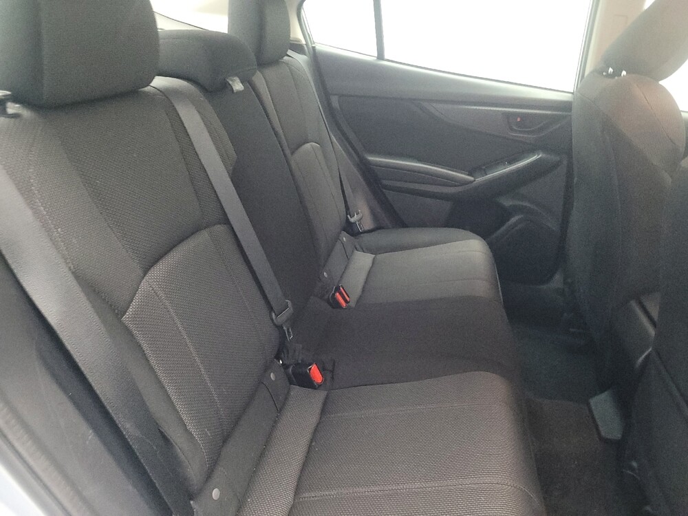 2019 Subaru Impreza in Conyers, GA 30094 - 18049719 19