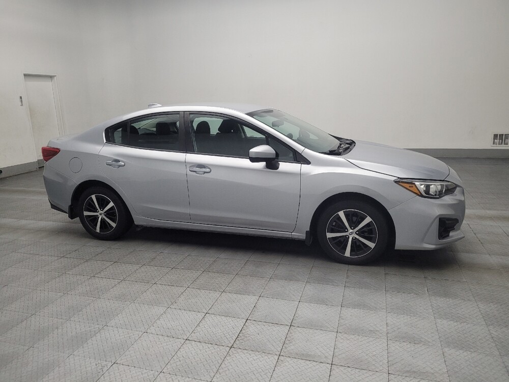 2019 Subaru Impreza in Conyers, GA 30094 - 18049719 11