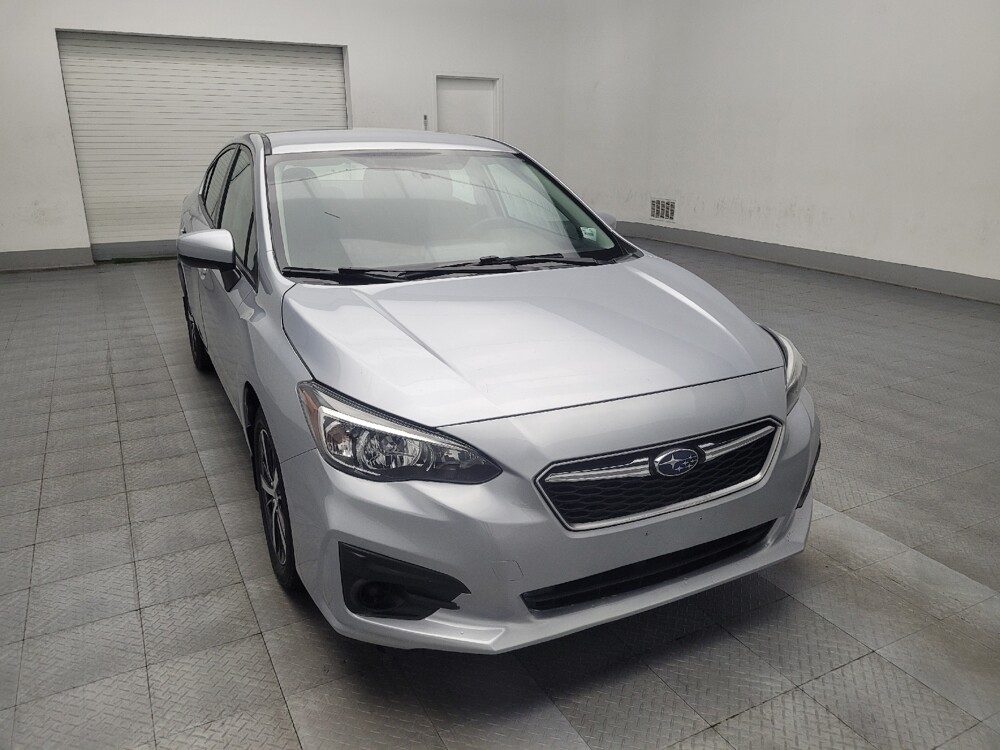 2019 Subaru Impreza in Conyers, GA 30094 - 18049719 13
