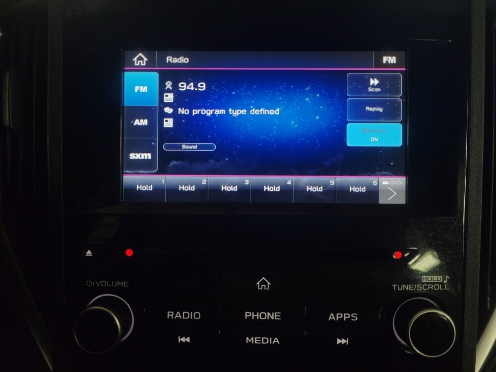 2019 Subaru Impreza in Conyers, GA 30094 - 18049719 25