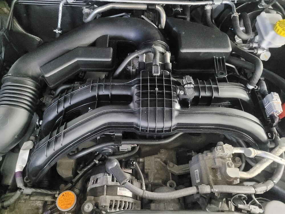 2019 Subaru Impreza in Conyers, GA 30094 - 18049719 30