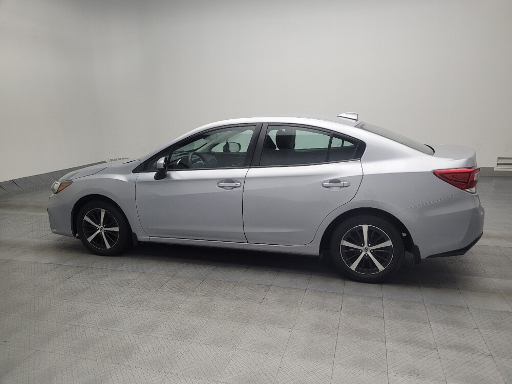 2019 Subaru Impreza in Conyers, GA 30094 - 18049719 3