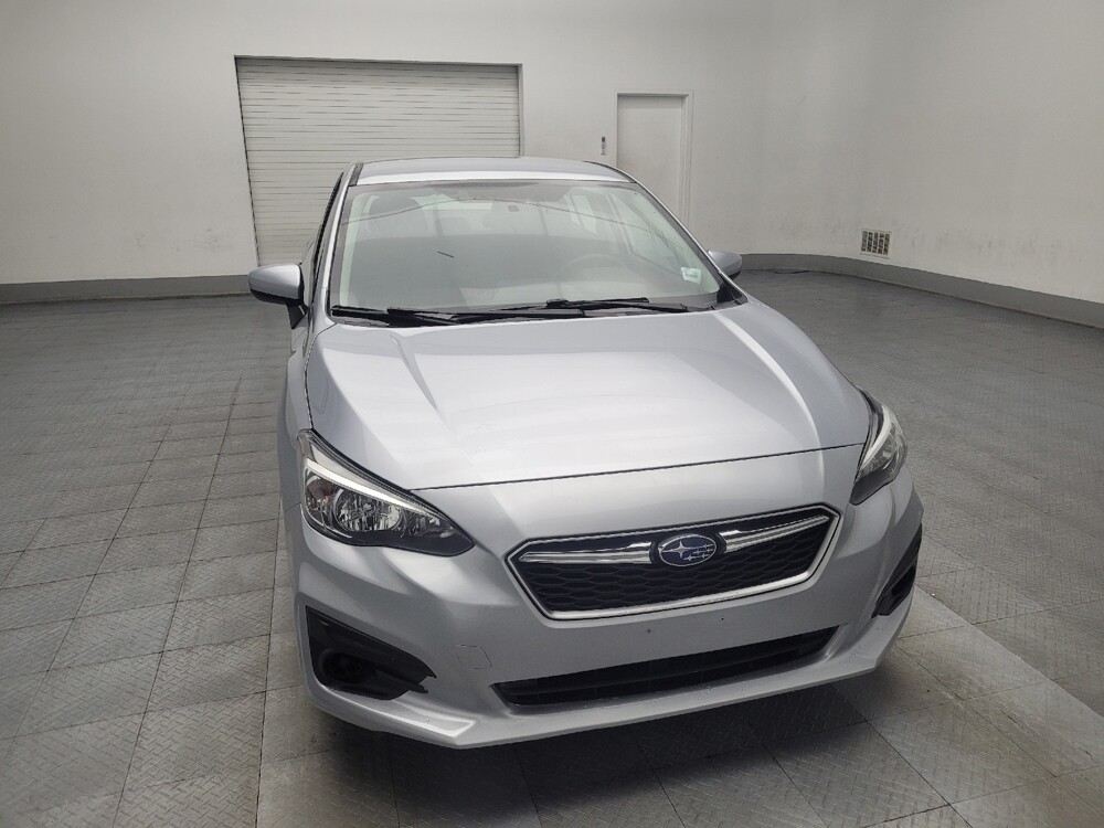 2019 Subaru Impreza in Conyers, GA 30094 - 18049719 14