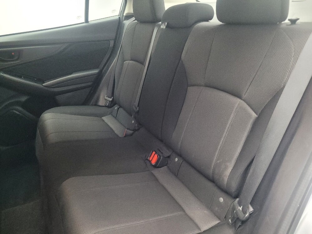 2019 Subaru Impreza in Conyers, GA 30094 - 18049719 18