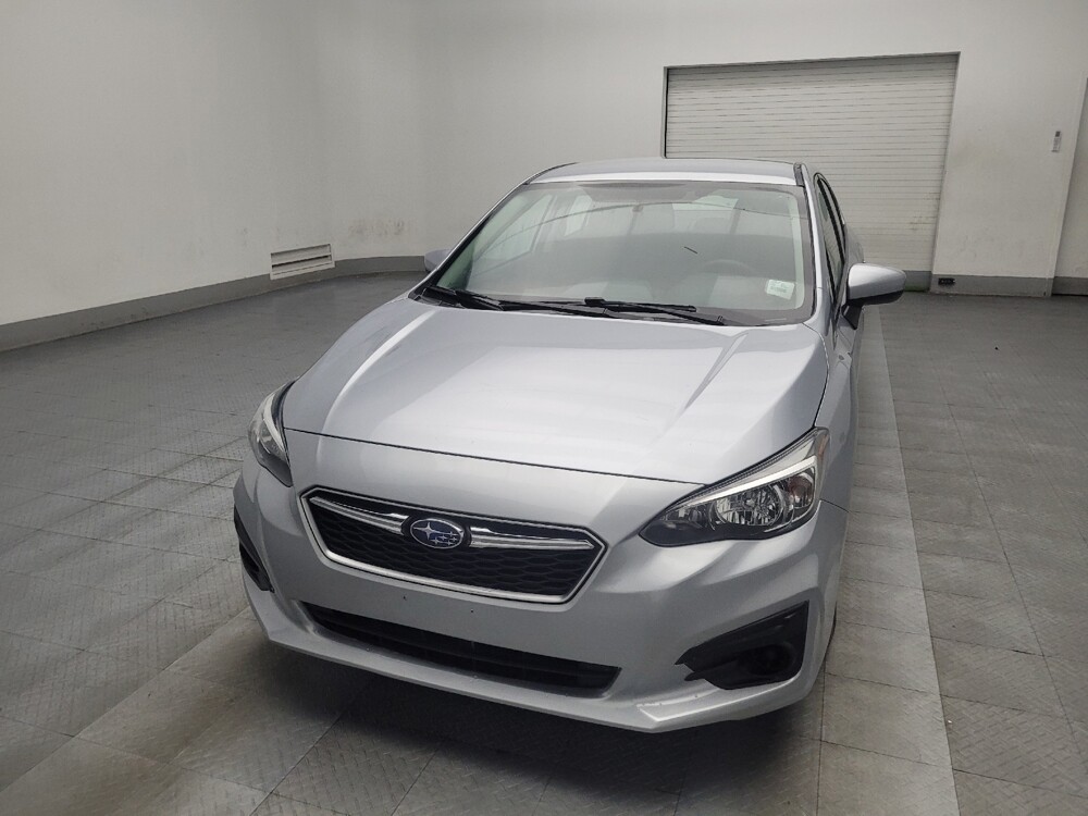 2019 Subaru Impreza in Conyers, GA 30094 - 18049719 15