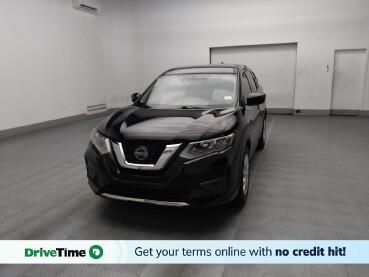 2019 Nissan Rogue in Union City, GA 30291