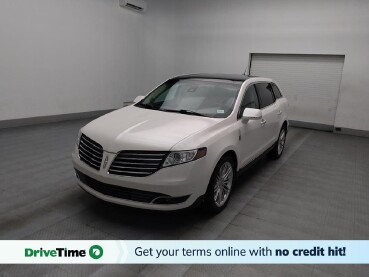 2018 Lincoln MKT in Morrow, GA 30260