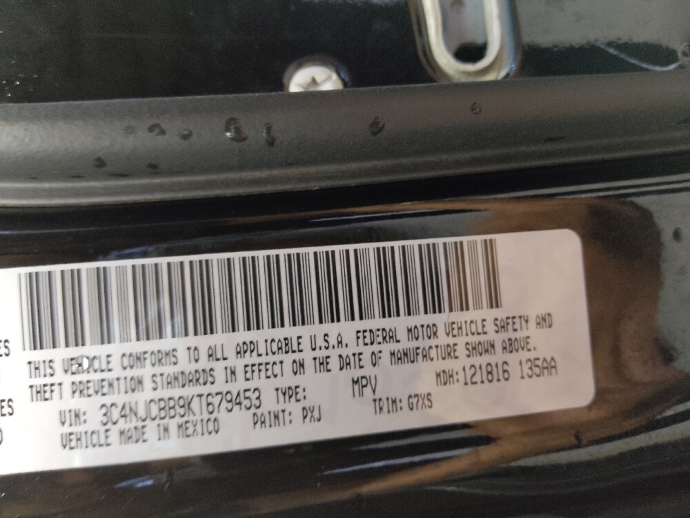 2019 Jeep Compass in Greenville, SC 29607 - 18049725 33