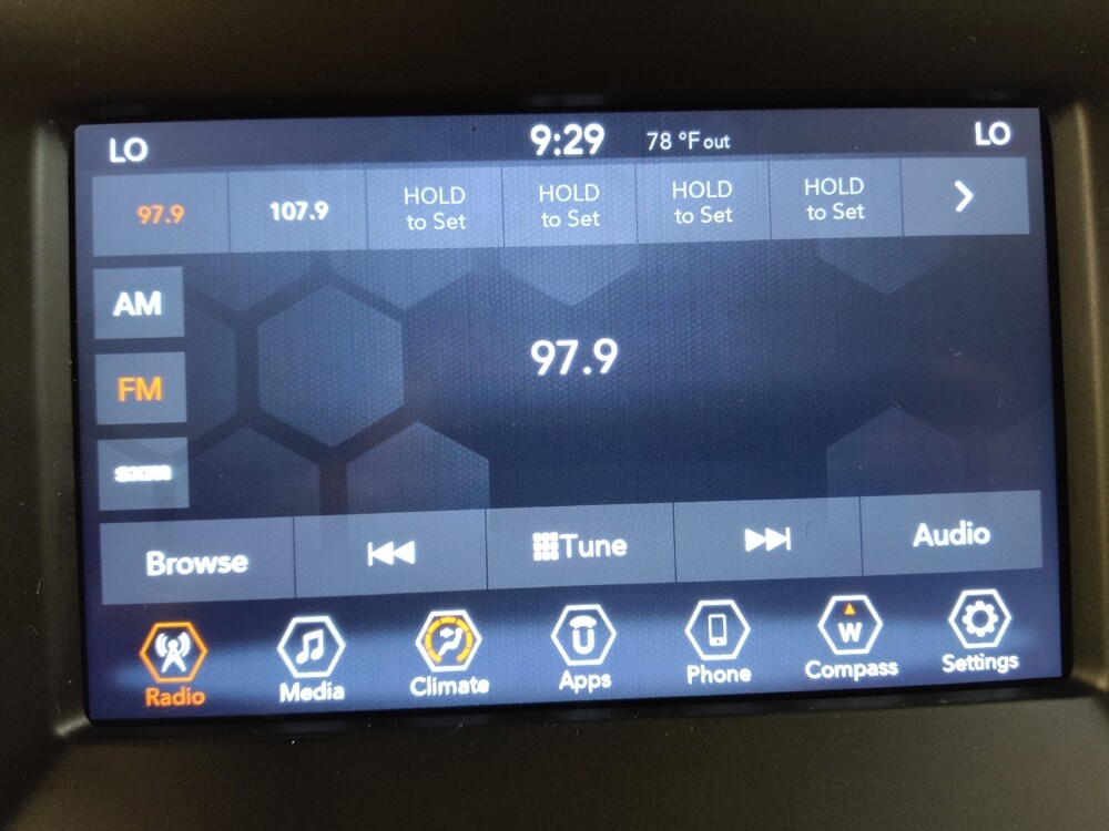 2019 Jeep Compass in Greenville, SC 29607 - 18049725 25