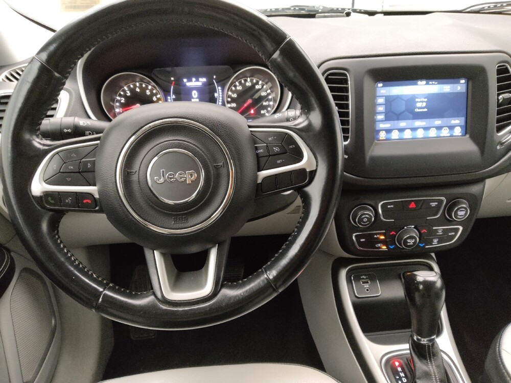 2019 Jeep Compass in Greenville, SC 29607 - 18049725 22