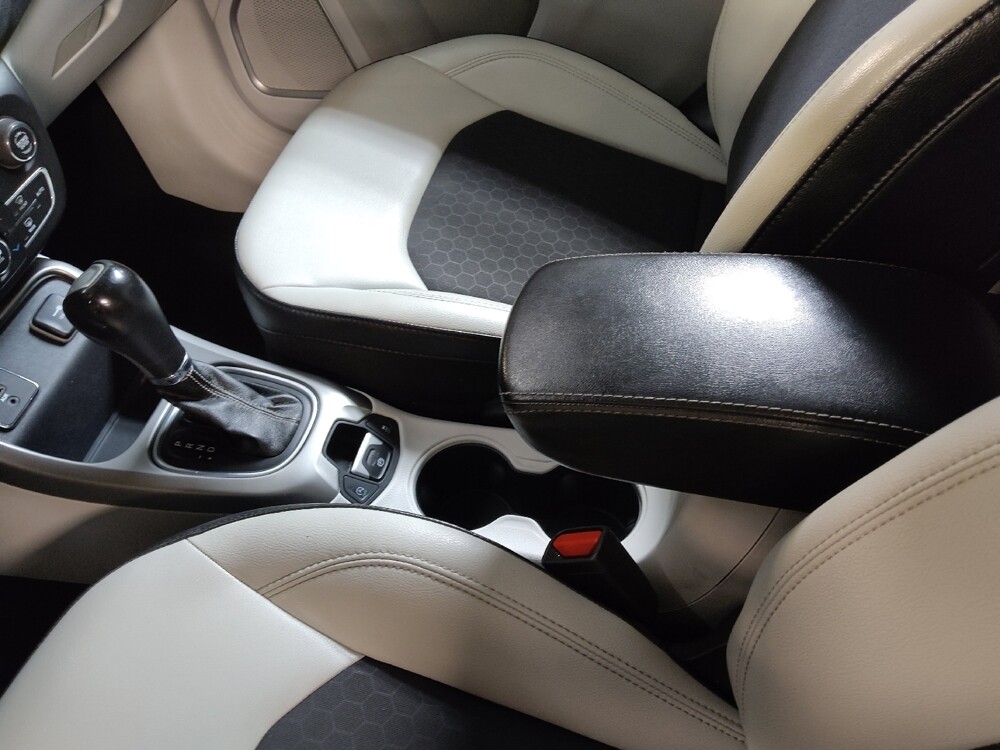 2019 Jeep Compass in Greenville, SC 29607 - 18049725 26