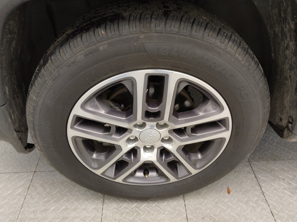 2019 Jeep Compass in Greenville, SC 29607 - 18049725 31