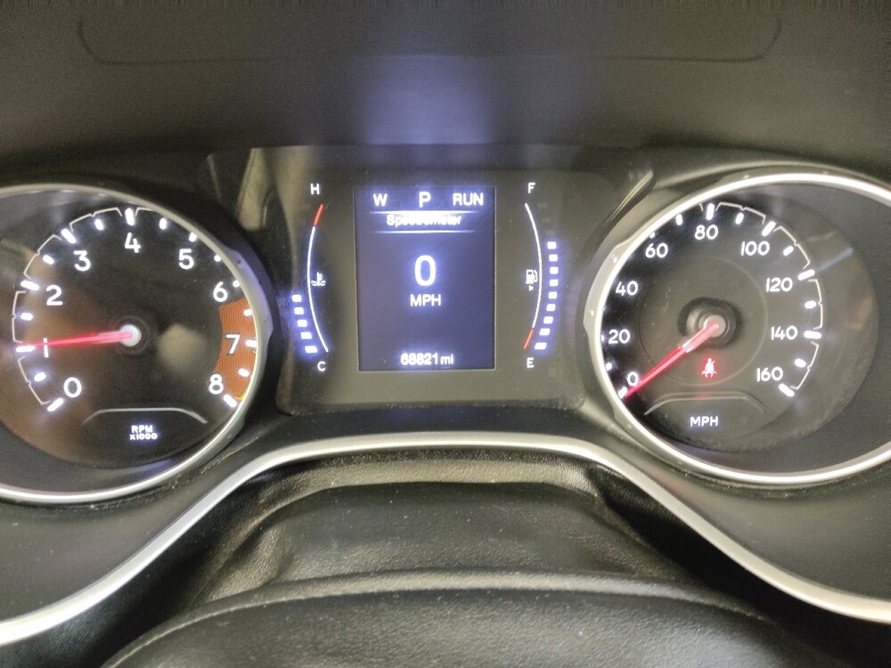 2019 Jeep Compass in Greenville, SC 29607 - 18049725 23