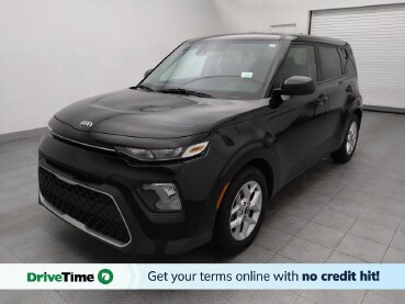 2020 Kia Soul in Conway, SC 29526