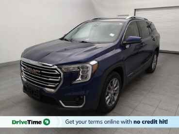 2022 GMC Terrain in Greenville, SC 29607