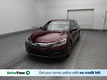 2016 Honda Accord in Stone Mountain, GA 30083