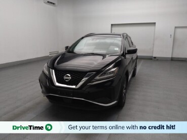 2020 Nissan Murano in Stone Mountain, GA 30083