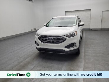 2019 Ford Edge in Chattanooga, TN 37421