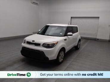 2015 Kia Soul in Stone Mountain, GA 30083