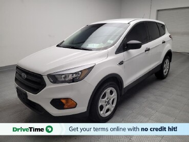 2018 Ford Escape in Downey, CA 90241