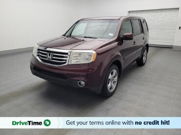 2015 Honda Pilot in Jacksonville, FL 32210