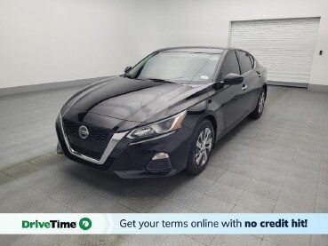 2020 Nissan Altima in Sanford, FL 32773