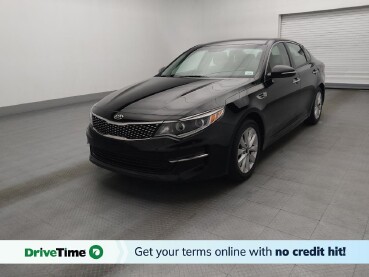 2016 Kia Optima in Sanford, FL 32773