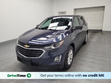 2019 Chevrolet Equinox in Las Vegas, NV 89102