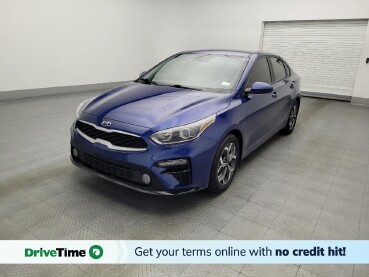 2021 Kia Forte in Sanford, FL 32773