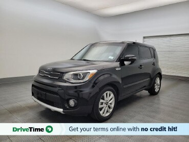 2018 Kia Soul in Mesa, AZ 85210