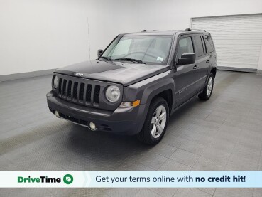 2014 Jeep Patriot in Savannah, GA 31419