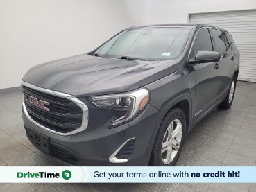 2020 GMC Terrain in Houston, TX 77074