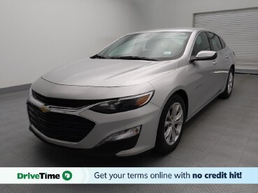 2022 Chevrolet Malibu in Colorado Springs, CO 80909