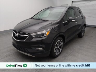 2019 Buick Encore in Wichita, KS 67207
