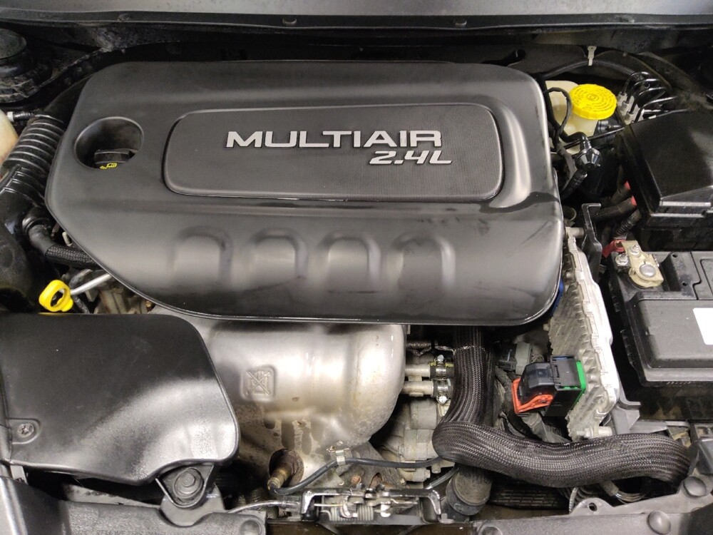 2017 Jeep Cherokee in Houston, TX 77034 - 18049753 30