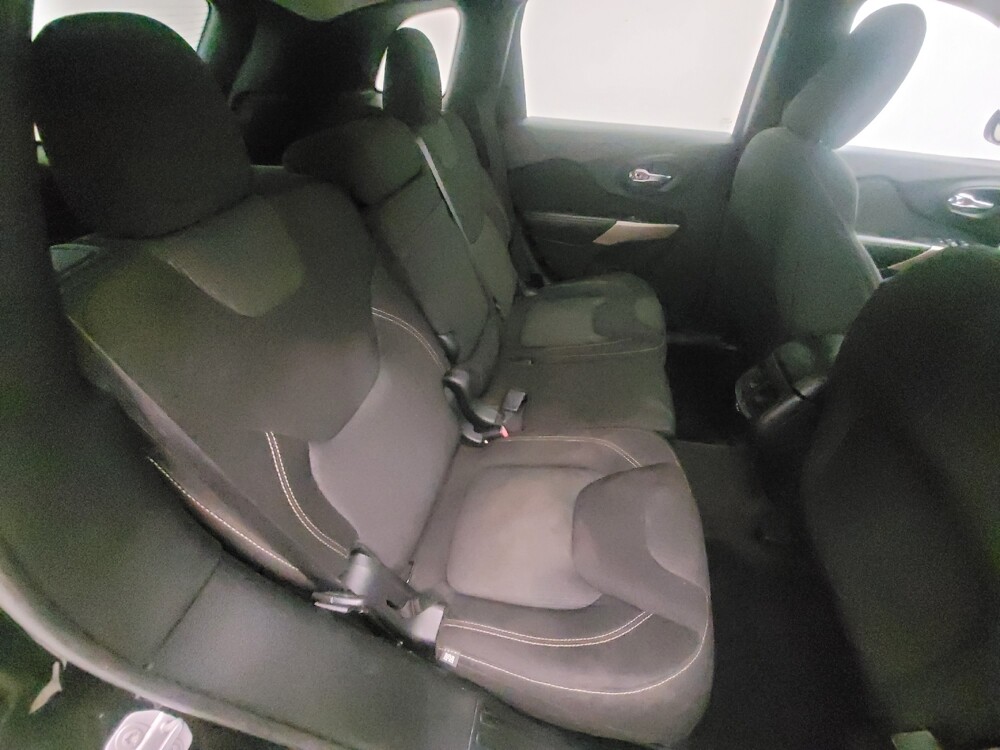 2017 Jeep Cherokee in Houston, TX 77034 - 18049753 19