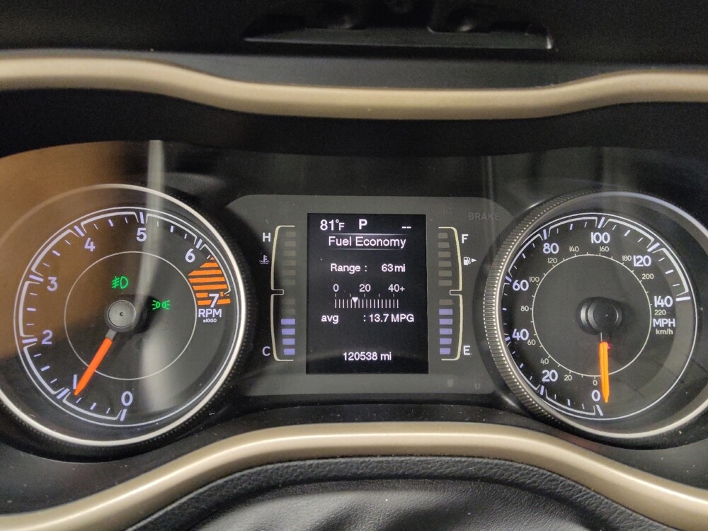 2017 Jeep Cherokee in Houston, TX 77034 - 18049753 23