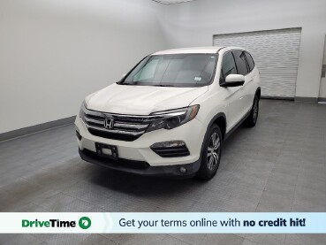 2017 Honda Pilot in Miamisburg, OH 45342