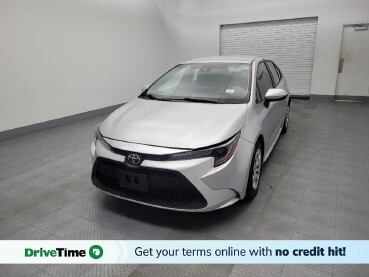 2022 Toyota Corolla in Miamisburg, OH 45342
