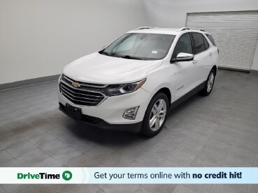 2019 Chevrolet Equinox in Miamisburg, OH 45342