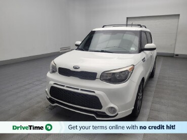 2016 Kia Soul in Athens, GA 30606