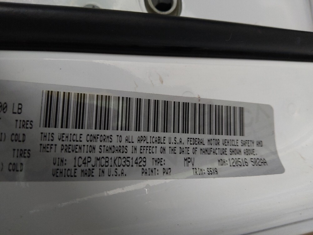 2019 Jeep Cherokee in Stone Mountain, GA 30083 - 18049759 33