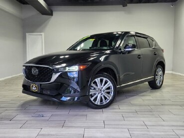 2022 MAZDA CX-5 in Cinnaminson, NJ 08077