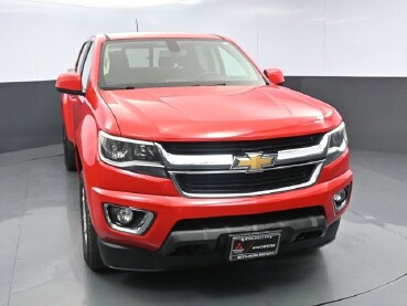 2016 Chevrolet Colorado in Winchester, VA 22602