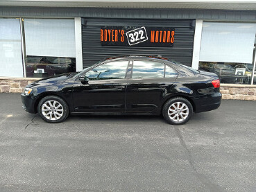 2011 Volkswagen Jetta in DuBois, PA 15801
