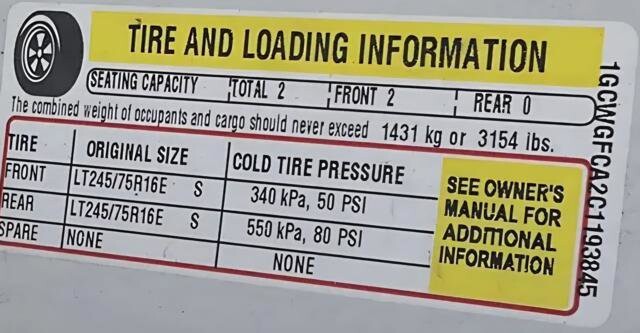 2012 Chevrolet Express 2500 in Blauvelt, NY 10913 - 18049769 67