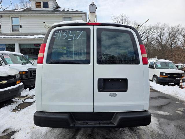 2012 Chevrolet Express 2500 in Blauvelt, NY 10913 - 18049769 6